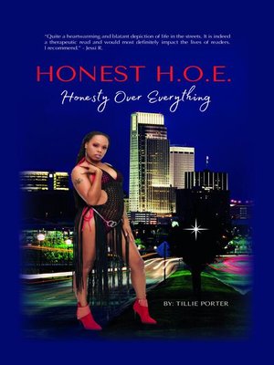 cover image of Honest H.O.E.